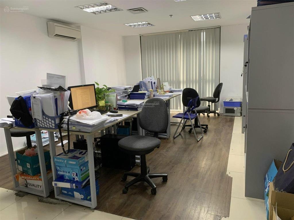 Cho thuê văn phòng tại platinum ba đình diện tích 143m2, giá 41 triệu bao gồm thuế, phí dịch vụ