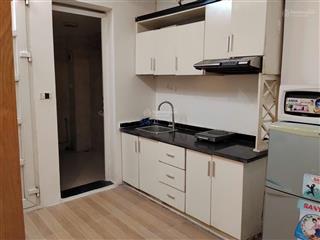 Cho thuê căn hộ tại ngõ 81 láng hạ diện tích 27 m2, 1 ngủ giá 5 triệu, đầy đủ nội thất vào ở ngay