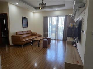 Cho thuê căn hộ tại cc báo nhân dân trịnh văn bô diện tích 116m2 3 ngủ giá 15 triệu đầy đủ nội thất