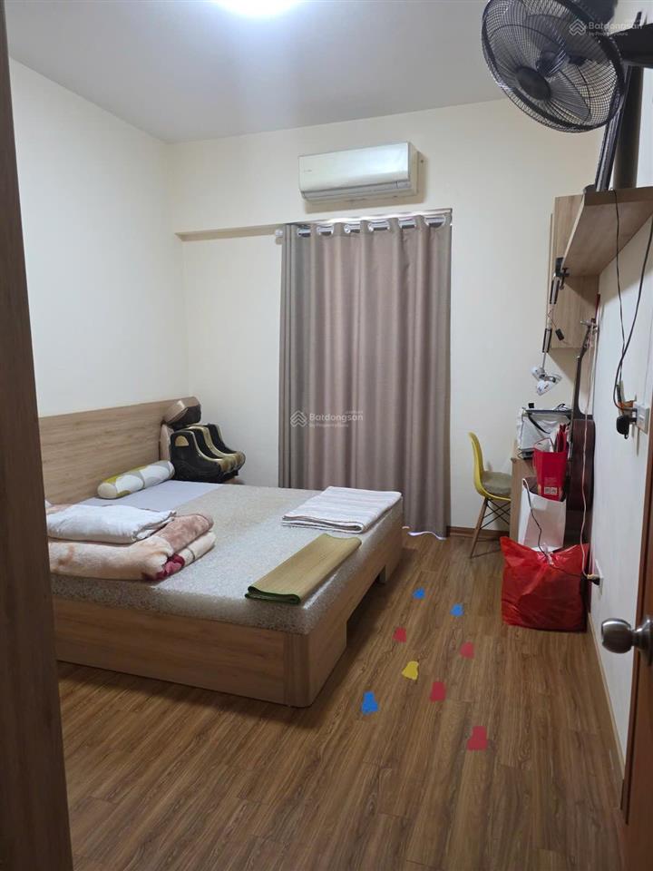 Cho thuê căn hộ tại cc báo nhân dân trịnh văn bô diện tích 116m2 3 ngủ giá 15 triệu đầy đủ nội thất