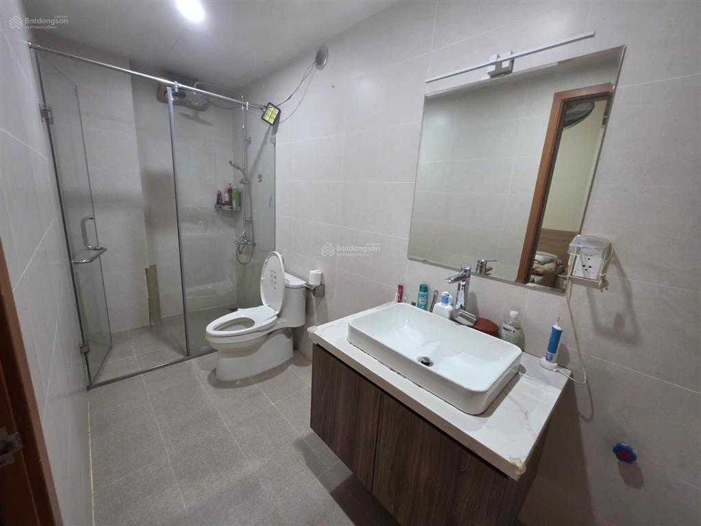 Cho thuê căn hộ tại cc báo nhân dân trịnh văn bô diện tích 116m2 3 ngủ giá 15 triệu đầy đủ nội thất