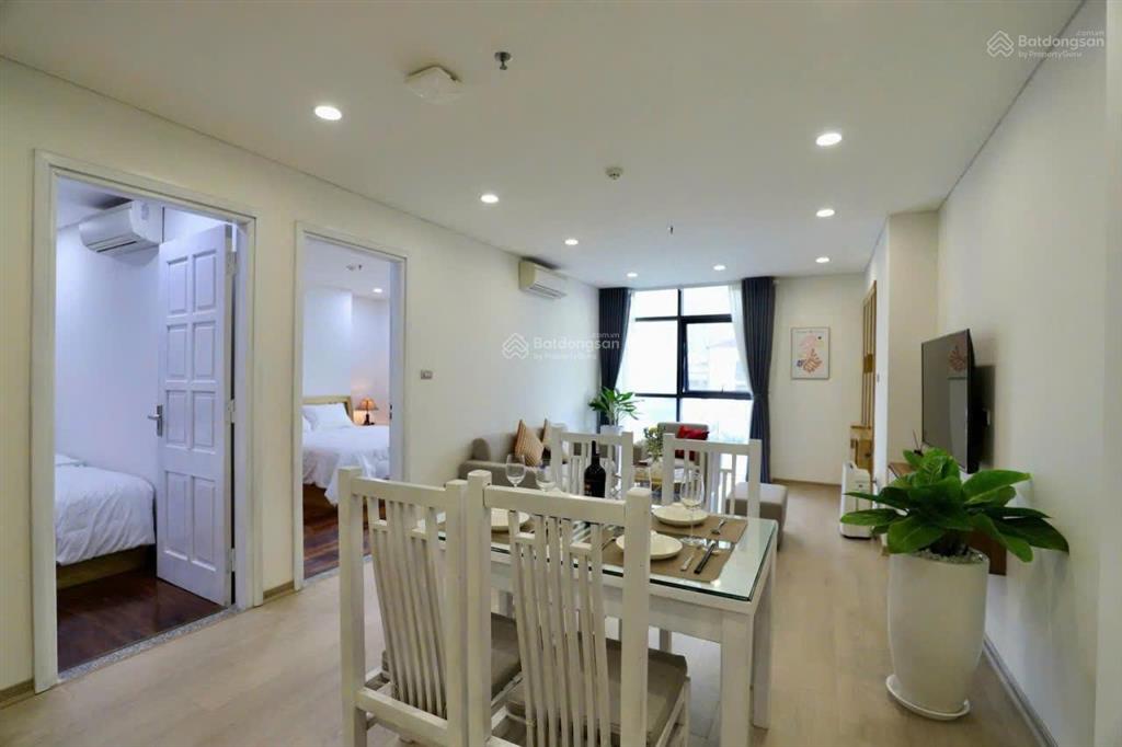 Cho thuê căn hộ tại lancaster luminaire diện tích 98m2 3 ngủ giá 41 triệu đầy đủ nội thất vào ngay