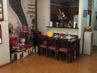 Cho thuê căn hộ tại 170 đê la thành diện tích 126m2 2 ngủ giá 17 triệu nội thất đầy đủ vào ở ngay