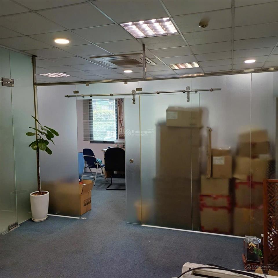 Cho thuê văn phòng tại ngõ 84 ngọc khánh diện tích 40m2, giá 9tr vào được ngay, vị trí đẹp