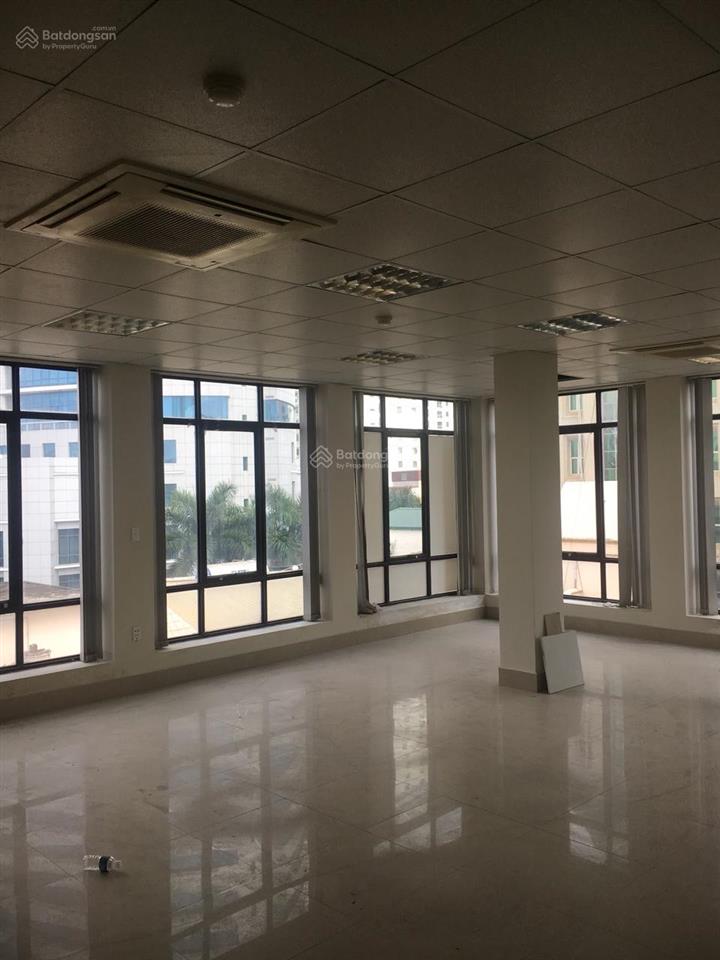 Cho thuê văn phòng tại 35 lê văn thiêm diện tích 80m², vị trí đẹp giao thông thuận tiện, có ngay