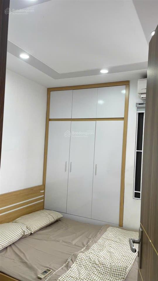 Cho thuê căn hộ tại 166 kim mã ba đình, diện tích 55m2, 2 ngủ, giá 9 triệu/tháng, đầy đủ nội thất
