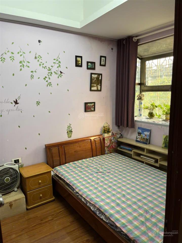 Cho thuê căn hộ tập thể tại kim mã diện tích 50m2, 2 ngủ, giá 6 triệu, nội thất cơ bản vào ở ngay