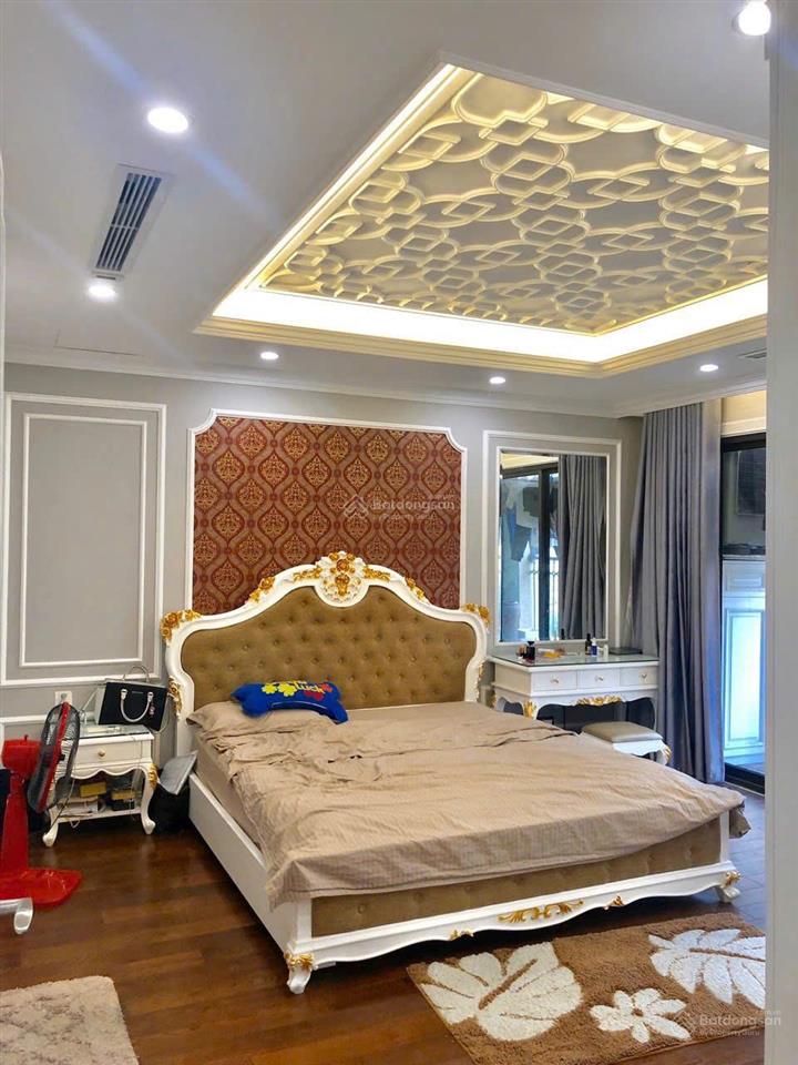 Cho thuê căn hộ tại d'le pond dor tân hoàng minh. dt 134m2 3 ngủ giá 31 triệu, full nội thất đẹp