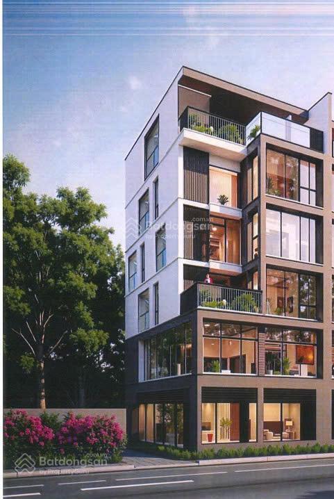 Cho thuê biệt thự liền kề nguyễn văn huyên diện tích 115m2x5,5 tầng giá 80 triệu nội thất cơ bản