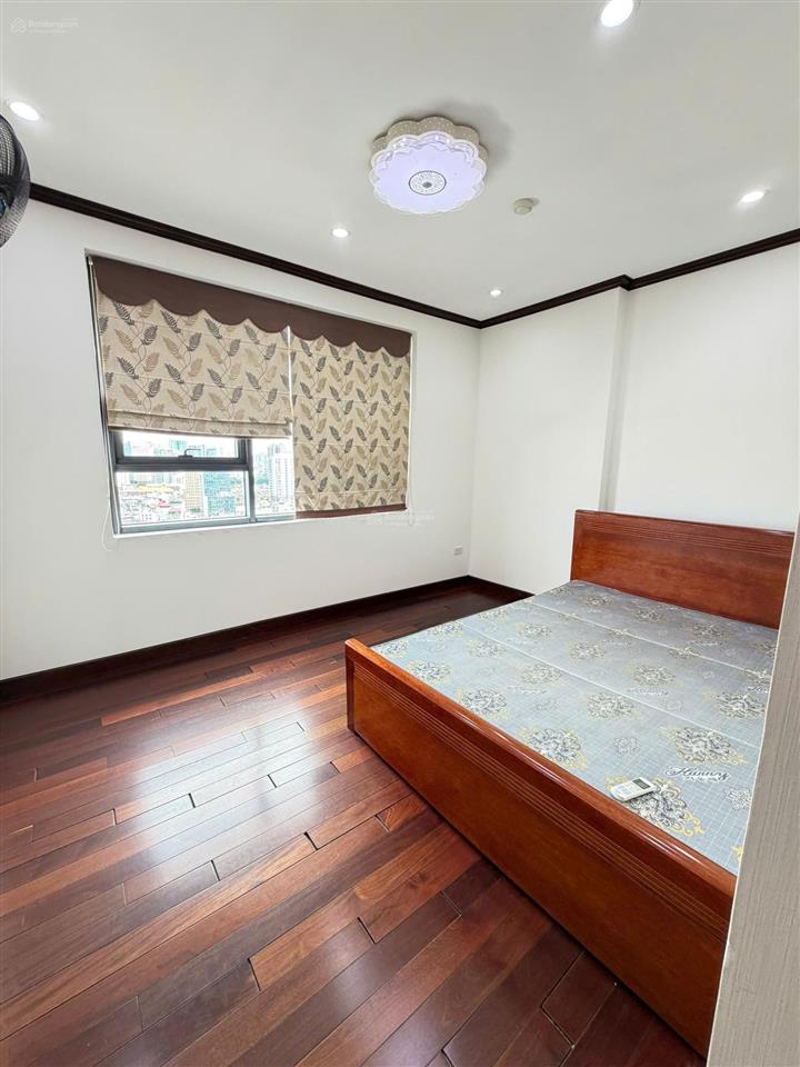 Cho thuê căn hộ tại platinum diện tích 117m2 3 ngủ giá 25 triệu full nội thất tầng cao view thoáng