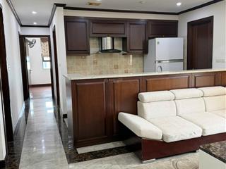 Cho thuê căn hộ tại platinum diện tích 117m2 3 ngủ giá 25 triệu full nội thất tầng cao view thoáng