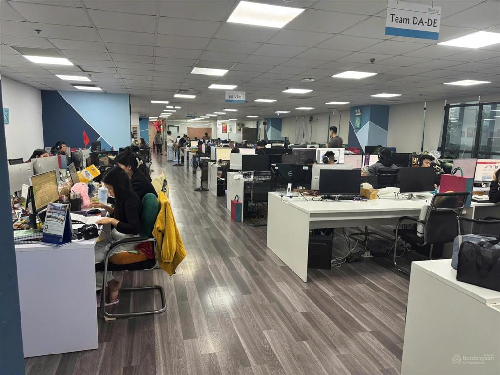 Cho thuê văn phòng tại đường láng diện tích 110m2, giá 24 triệu/tháng bao gồm phí dịch vụ, chưa vat