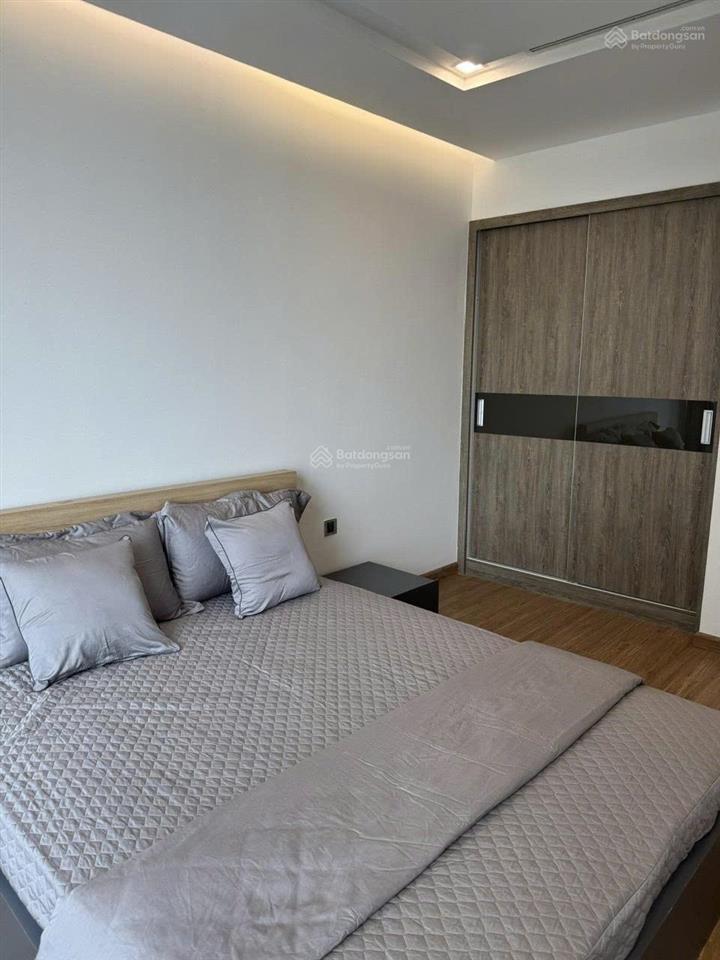 Cho thuê căn hộ tại metropolis diện tích 80m2, 2 ngủ giá 32 triệu full nội thất đẹp tầng cao thoáng