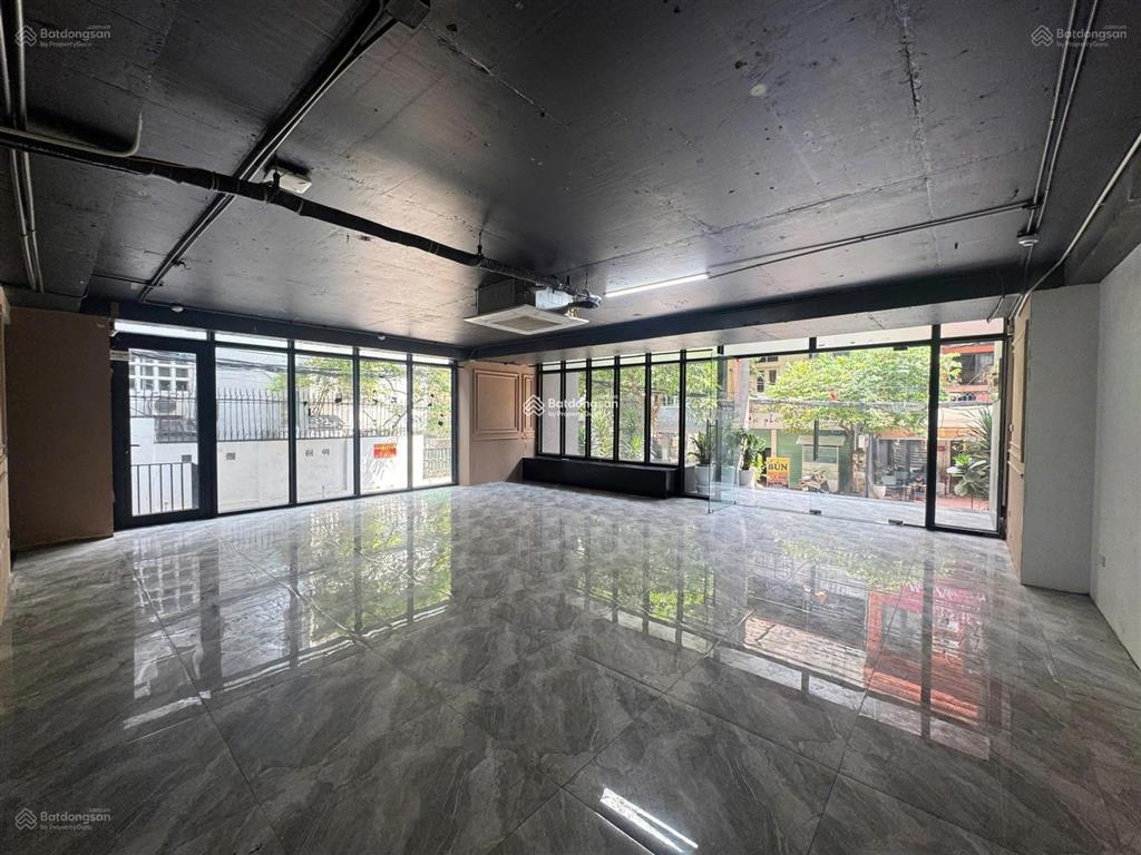 Cho thuê văn phòng tầng1 tại ngõ 19 liễu giai diện tích 90m2 giá 16 triệu phù hợp làm siêu thị mini