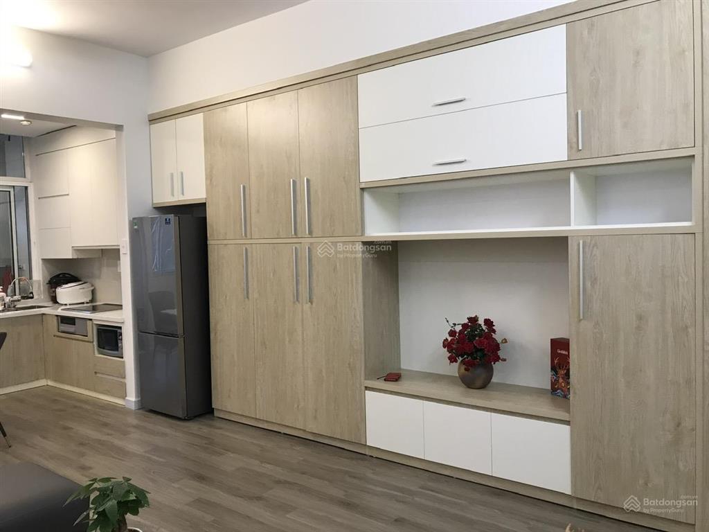 Cho thuê căn hộ cc 671 hoàng hoa thám diện tích 75m2 2 ngủ, full nội thất, giá 13 triệu view thoáng