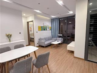 Cho thuê căn hộ tại metropolis diện tích 80m2, 2 ngủ giá 32 triệu full nội thất đẹp tầng cao thoáng