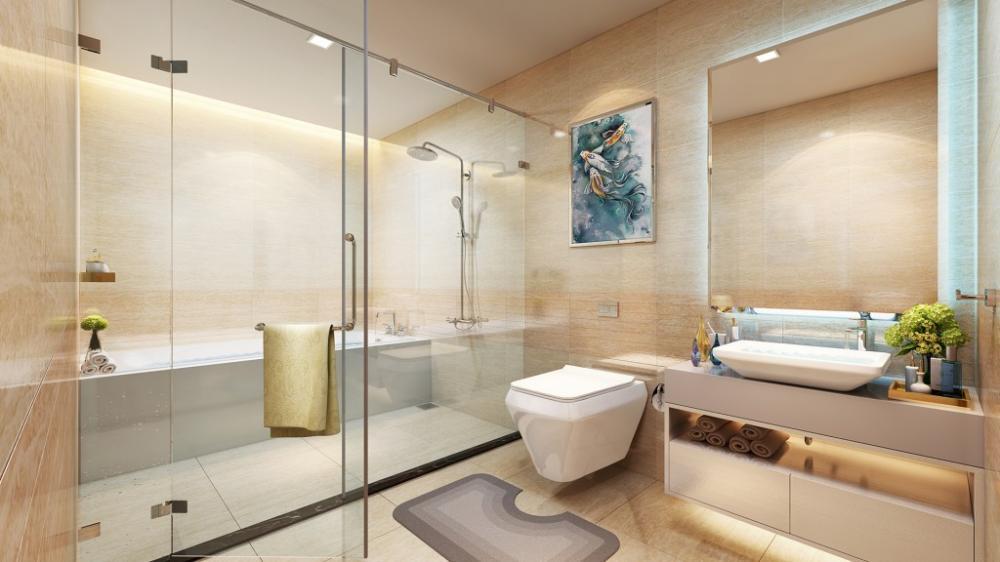Cho thuê căn hộ tại metropolis diện tích 80m2, 2 ngủ giá 32 triệu full nội thất đẹp tầng cao thoáng