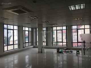Cho thuê văn phòng tại trần phú, ba đình diện tích 90m2 giá 22,5 triệu, có chỗ để ô tô, xe máy