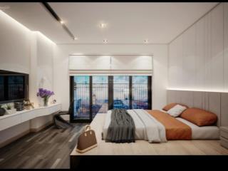 Cho thuê căn hộ tại skyline hoàng cầu diện tích 100m2, 2 ngủ giá 16,5triệu full nội thất sang trọng