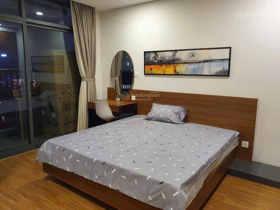 Cho thuê căn hộ tại 165 thái hà, diện tích 70m2, 2 ngủ, giá 17 triệu, đầy đủ nội thất, tầng trung