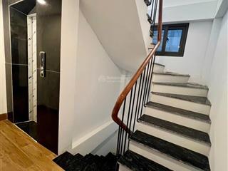 Nhà riêng tại ngõ 68 cầu giấy, giá 59 tỷ, diện tích 172m2, 13pn