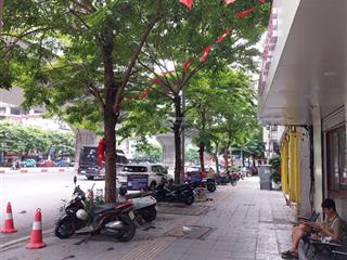 Căn hộ chung cư view đẹp tại minh khai, 5,5 tỷ, 20m2
