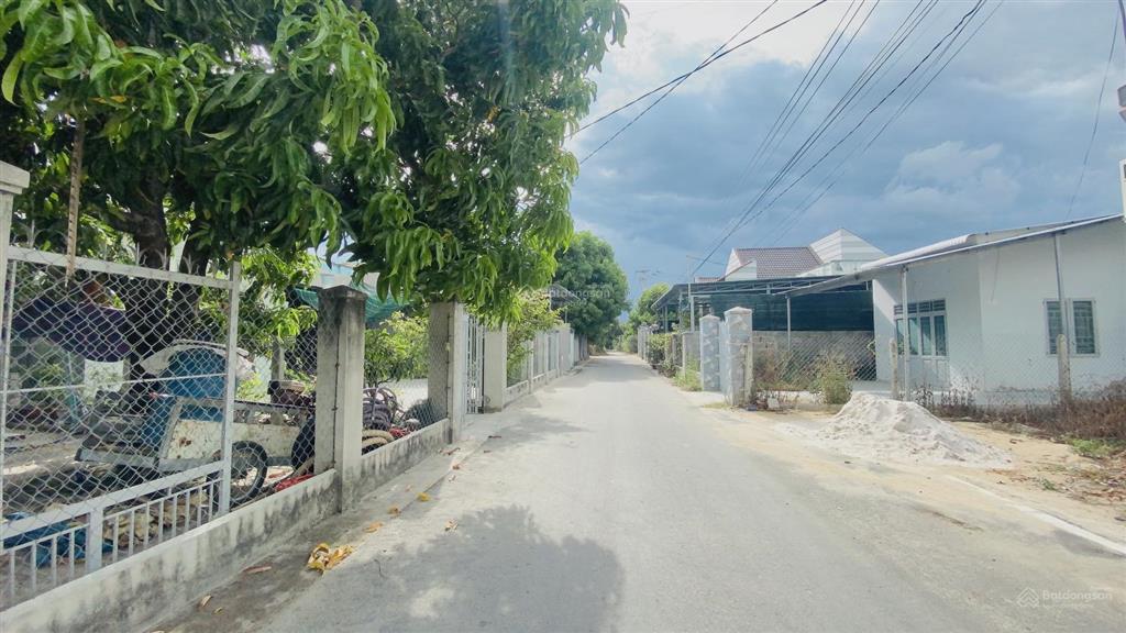 Bán gấp đất nền 143m2 tại cam thành bắc, full thổ cư. phù hợp đầu tư, nhiều tiện ích