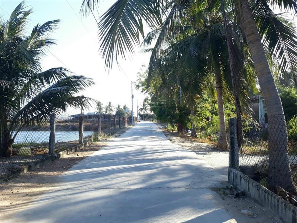 Bán đất có thổ cư, khu vực bàn cờ tân quý, cam thanh bắc.  0975 057 ***