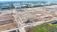 Siêu đô thị khu tây vinhomes sai gon park  hóc môn, ck lên đến 28%, hỗ trợ nh 0%/36 tháng