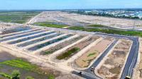 Siêu đô thị khu tây vinhomes sai gon park  hóc môn, ck lên đến 28%, hỗ trợ nh 0%/36 tháng