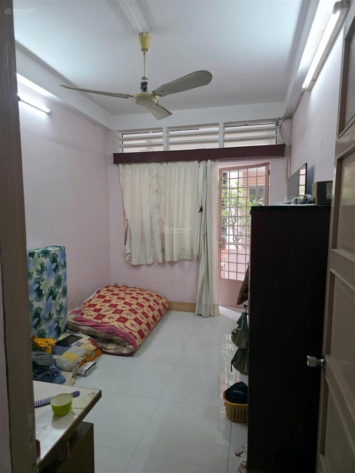 Cần bán gấp nhà phố cư xá đô thành