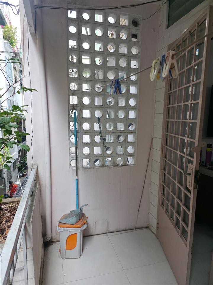 Cần bán gấp nhà phố cư xá đô thành