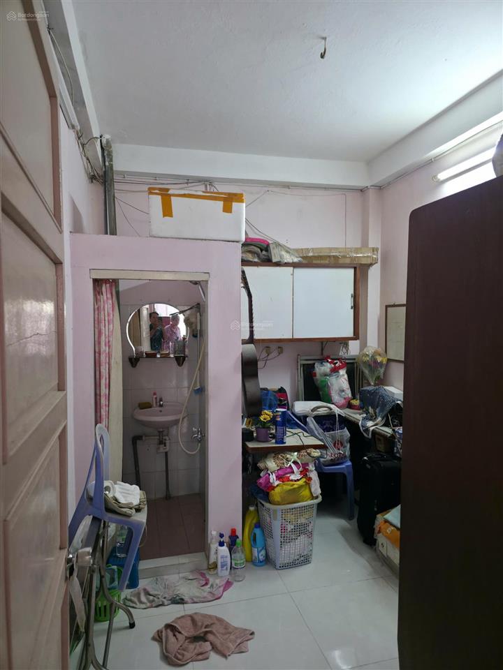 Cần bán gấp nhà phố cư xá đô thành