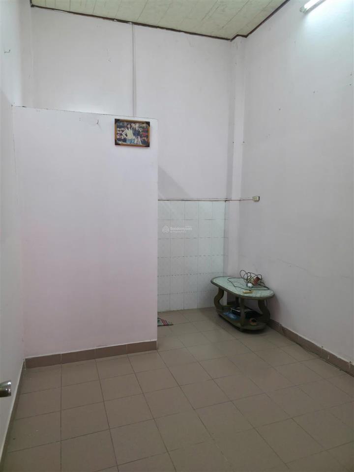 Cần bán gấp nhà phố cư xá đô thành