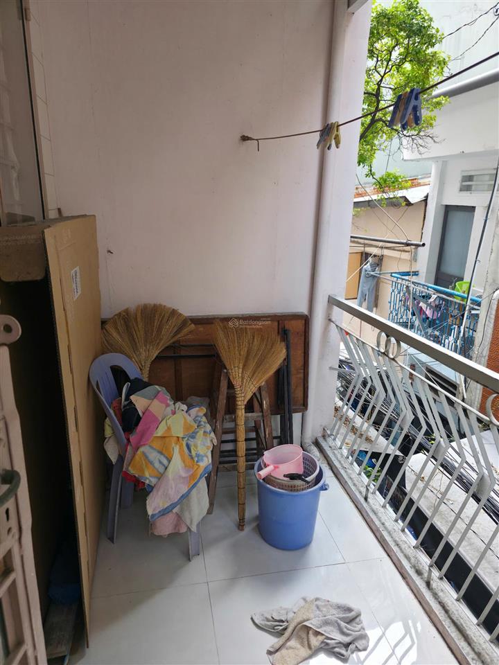 Cần bán gấp nhà phố cư xá đô thành