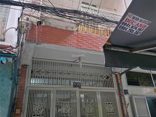 Cần bán gấp nhà phố cư xá đô thành