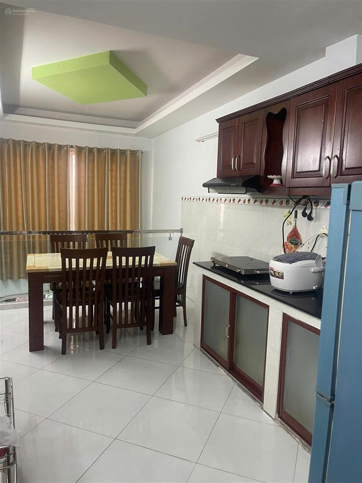 Cần bán gấp nhà phố cư xá đô thành