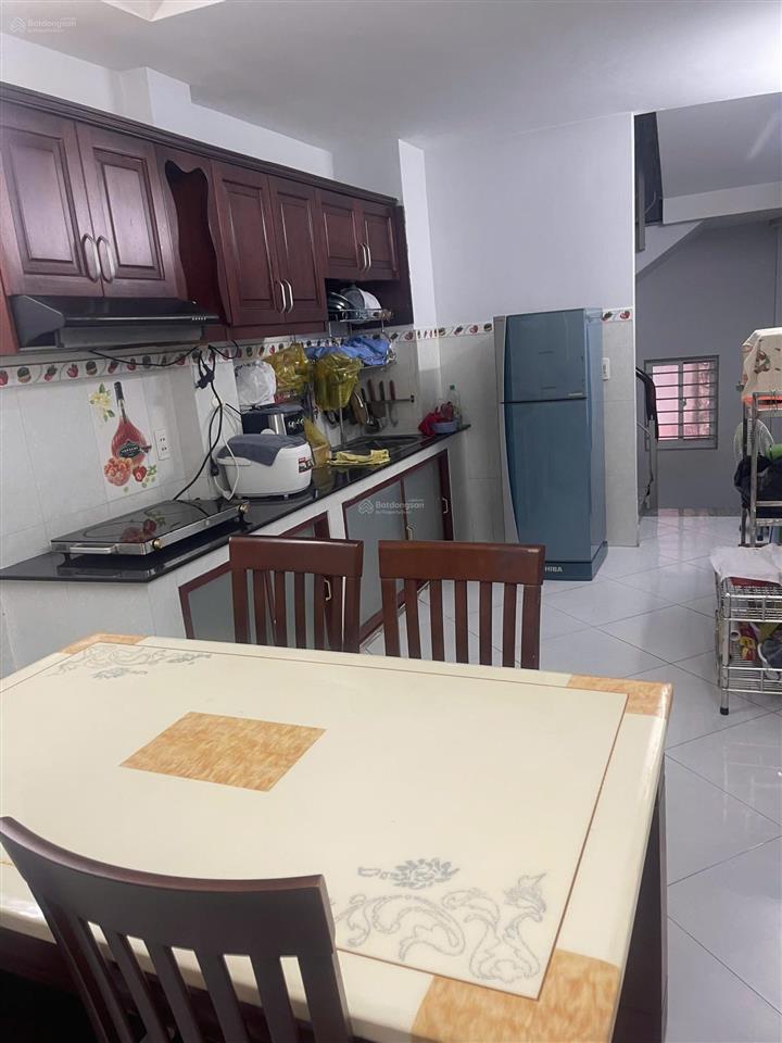 Cần bán gấp nhà phố cư xá đô thành