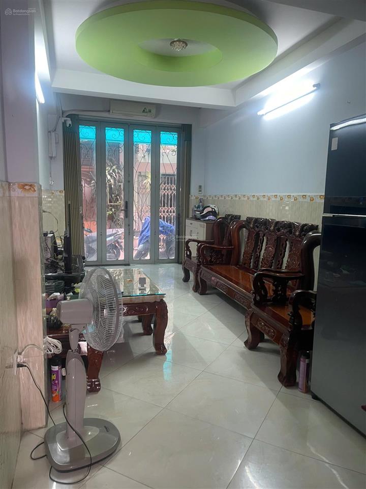 Cần bán gấp nhà phố cư xá đô thành