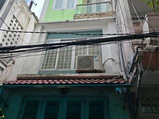 Cần bán gấp nhà phố cư xá đô thành