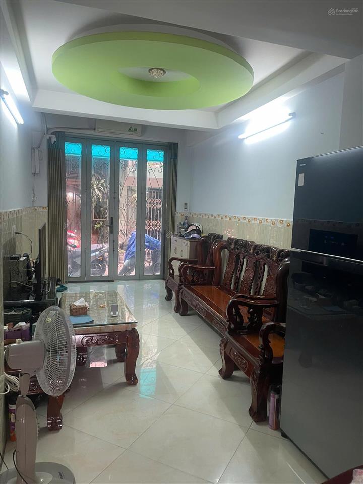 Cần bán gấp nhà phố cư xá đô thành