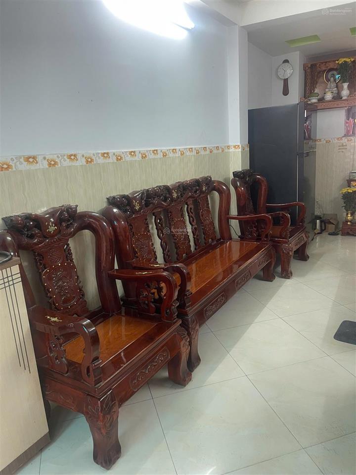 Cần bán gấp nhà phố cư xá đô thành