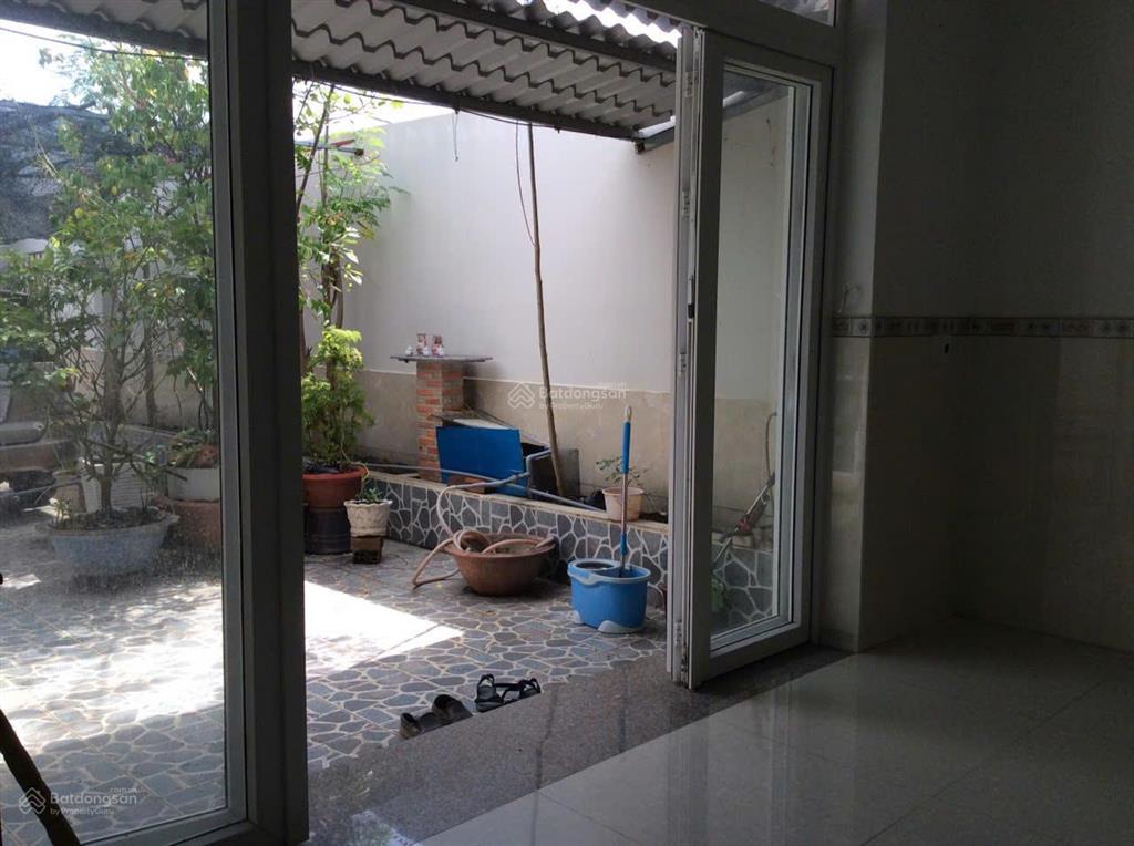 Bán gấp nhà riêng tại ap 1, bình tiền 1, 125m2, giá 4,3 tỷ vnd