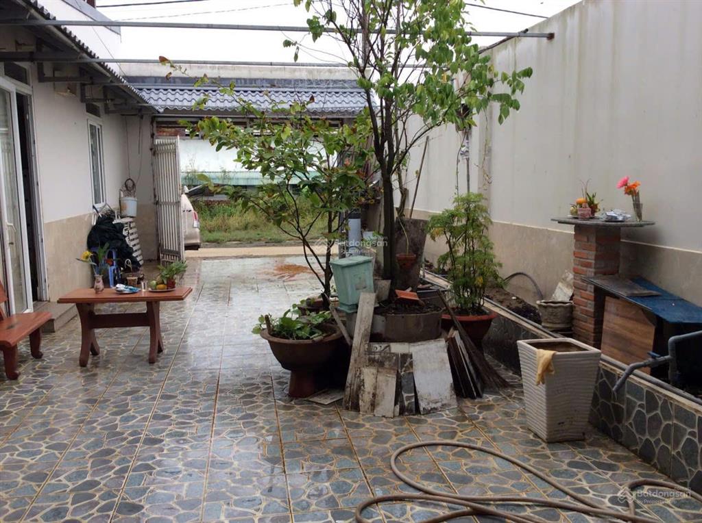 Bán gấp nhà riêng tại ap 1, bình tiền 1, 125m2, giá 4,3 tỷ vnd
