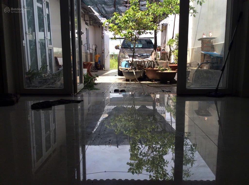 Bán gấp nhà riêng tại ap 1, bình tiền 1, 125m2, giá 4,3 tỷ vnd