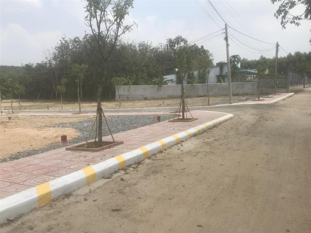 Bán đất nền thổ cư xã phước thái, đồng nai