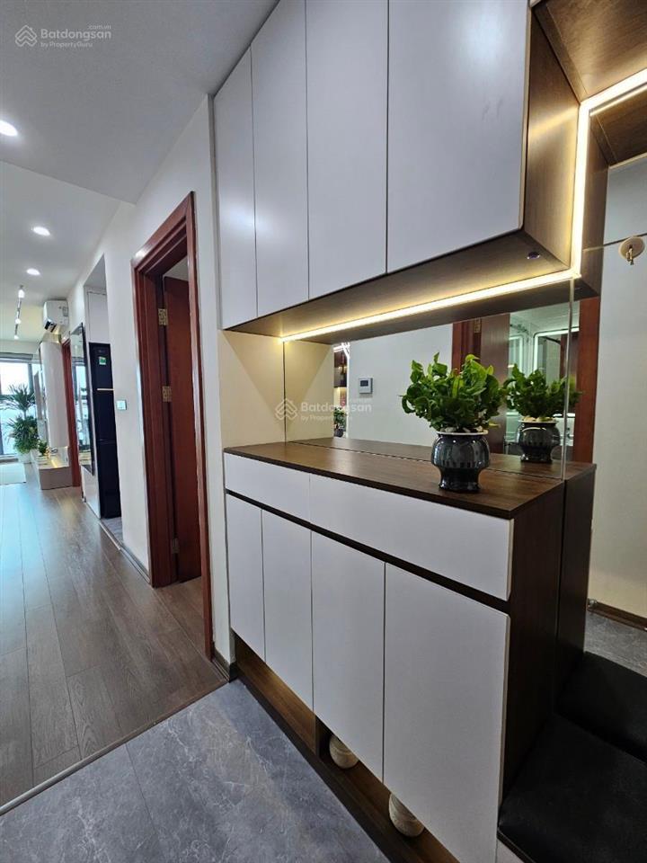 Bán nhanh chung cư goldmark city, toà s4, 136 hồ tùng mậu