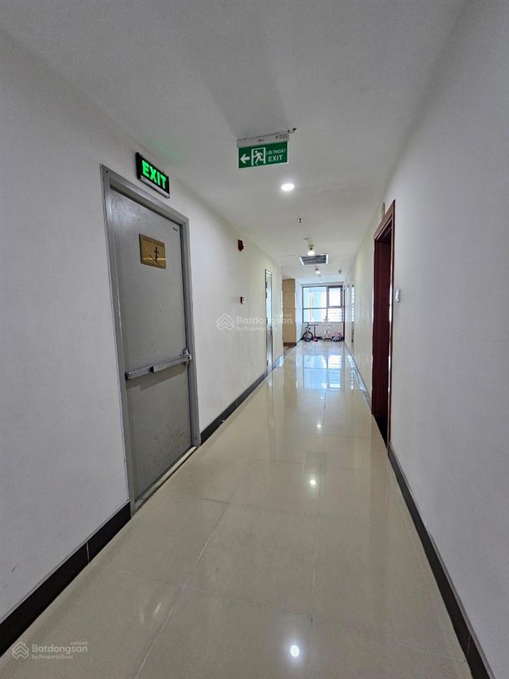 Bán nhanh chung cư goldmark city, toà s4, 136 hồ tùng mậu