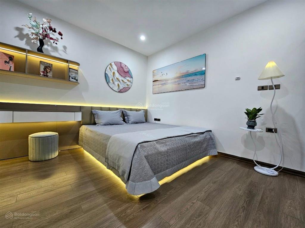 Bán nhanh chung cư goldmark city, toà s4, 136 hồ tùng mậu