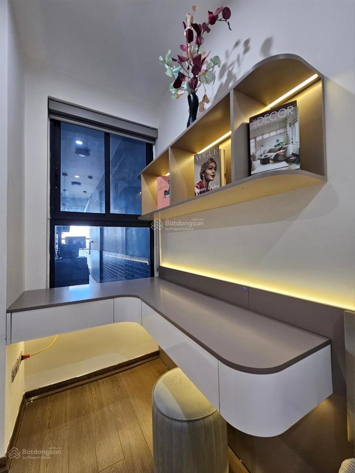 Bán nhanh chung cư goldmark city, toà s4, 136 hồ tùng mậu